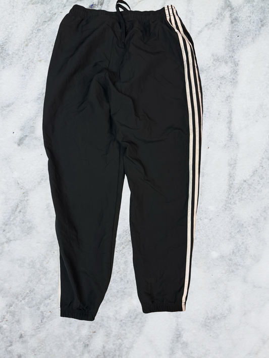 Adidas Vintage Trackpants L baggy 6415