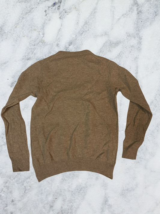 Lacoste Vintage Pullover xs 5867