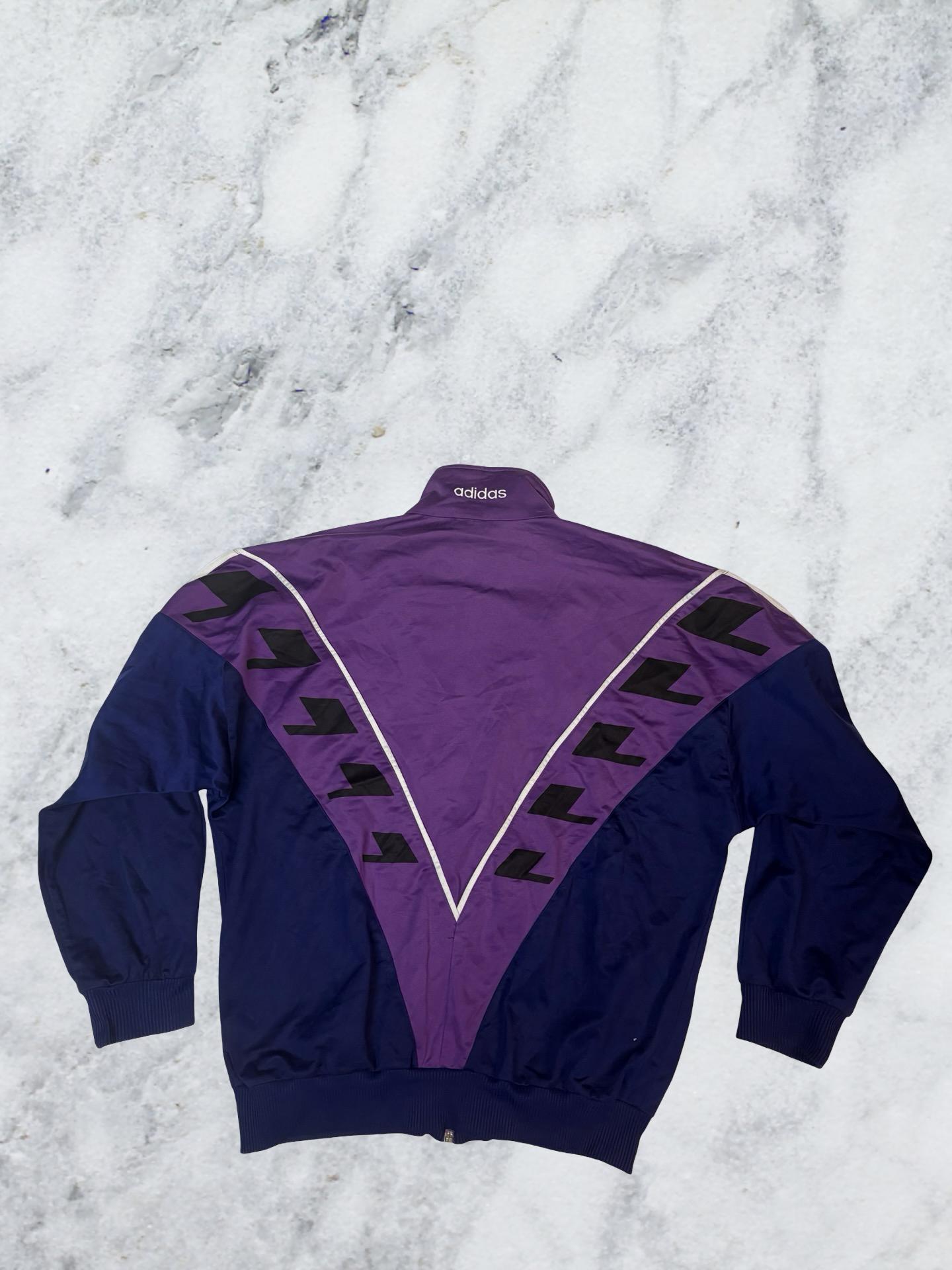 Adidas Vintage Trackjacket xs-s 5858