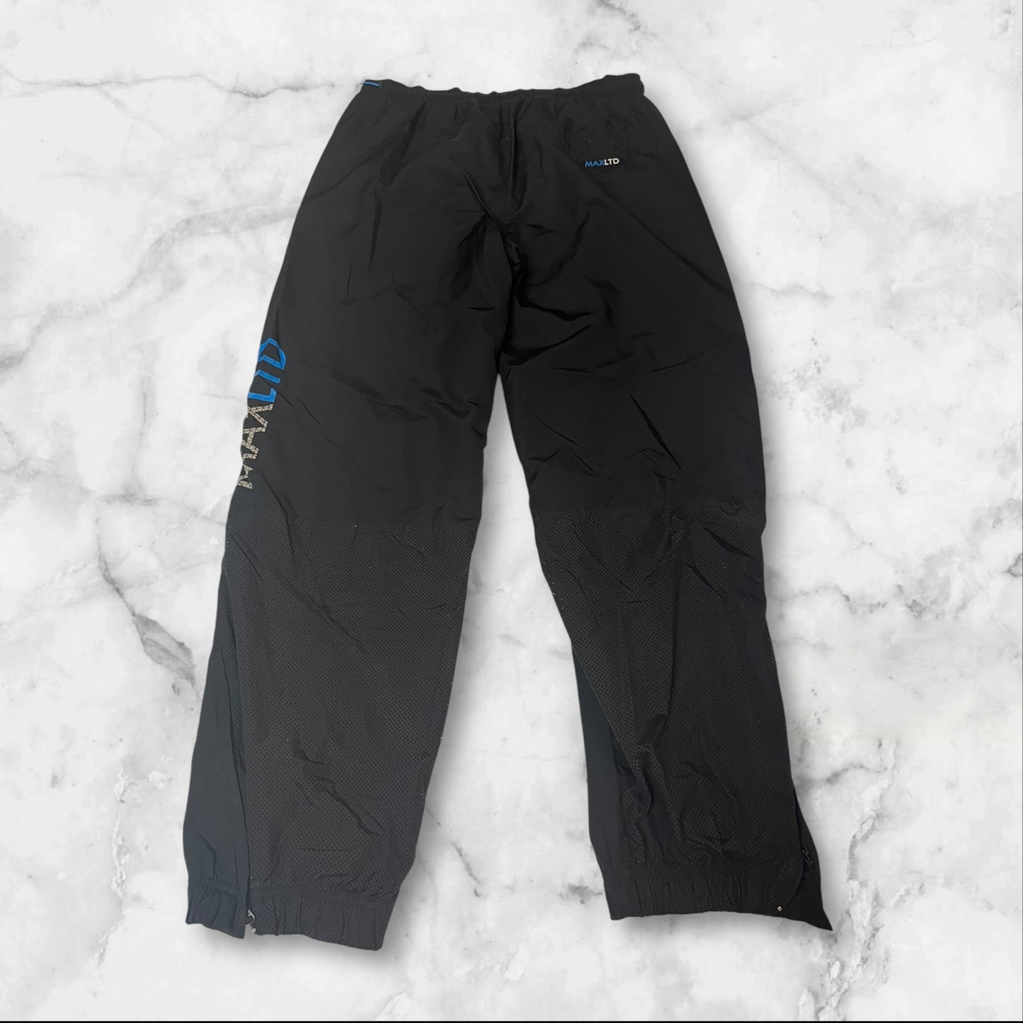 Vintage Nike Trackpants M 4068