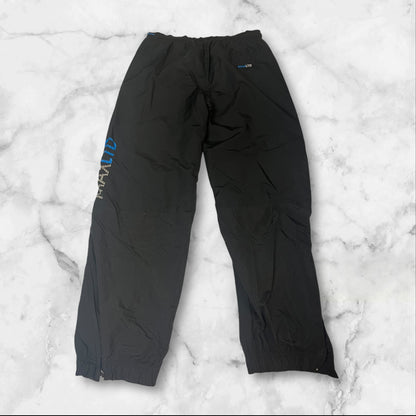 Vintage Nike Trackpants M 4068