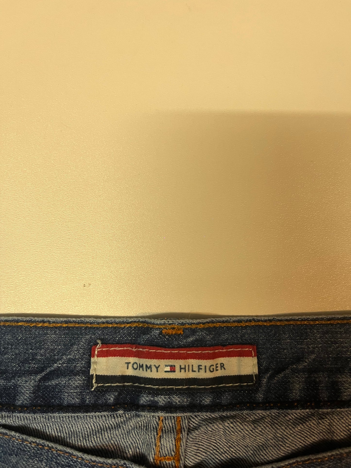 Vintage Tommy Hilfiger Jeans 40/30 M 4073