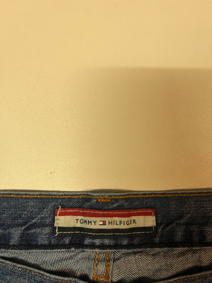 Vintage Tommy Hilfiger Jeans 40/30 M 4073