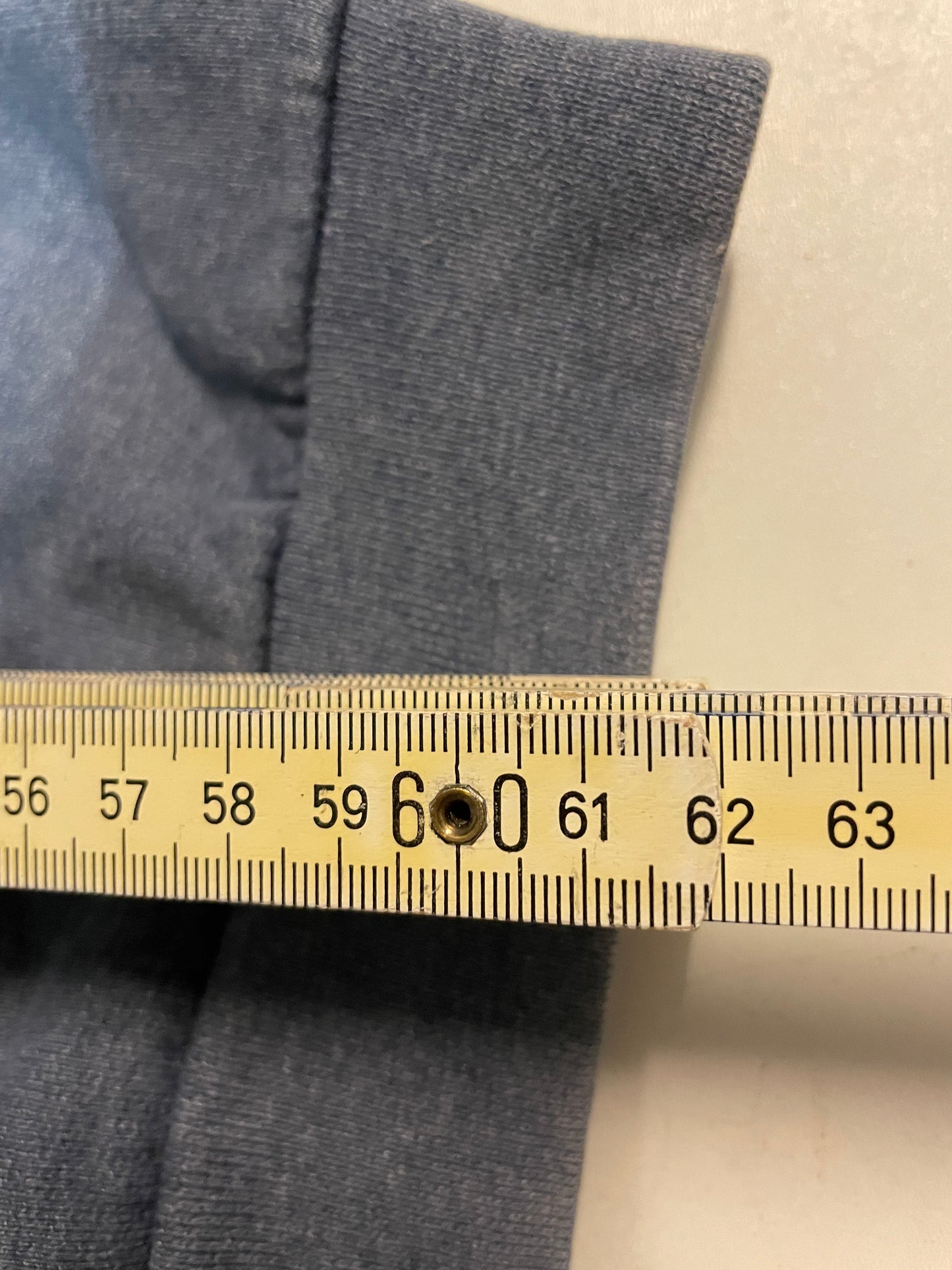 Reebok Vintage Sweatshirt Gestickt M 5898