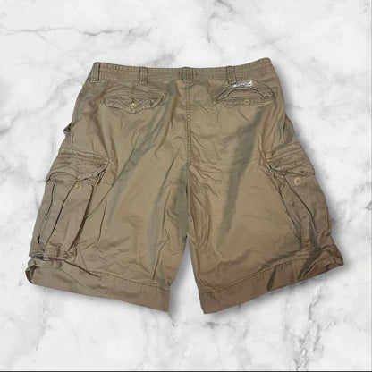 Vintage Polo Ralph Lauren Shorts 42 Knopf fehlt 3711