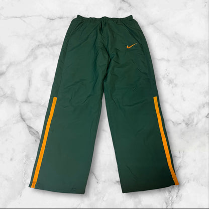 Vintage Nike Trackpants L 4366