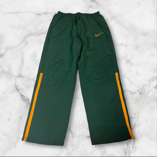 Vintage Nike Trackpants L 4366
