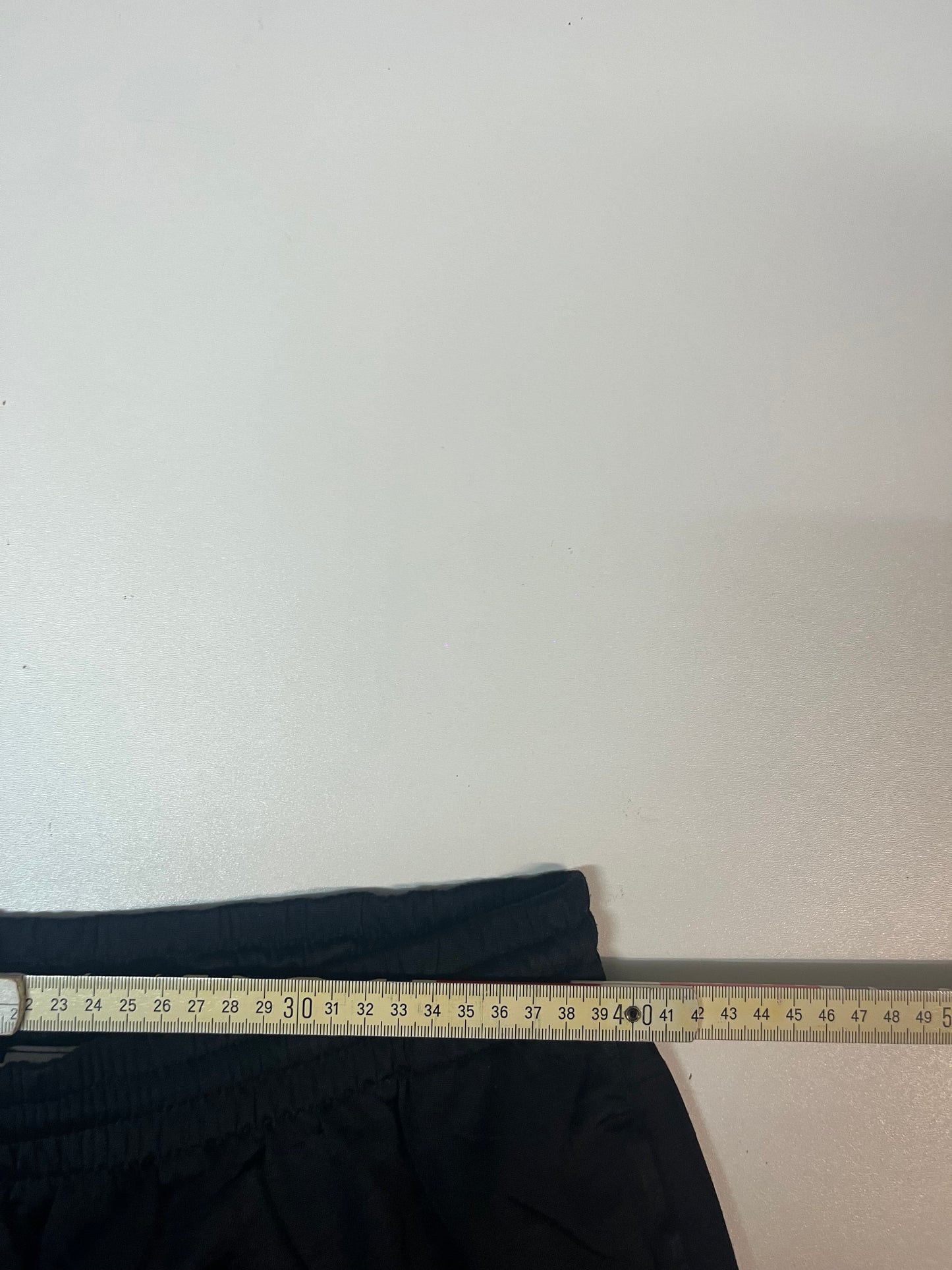 Vintage Nike Trackpants L 5303