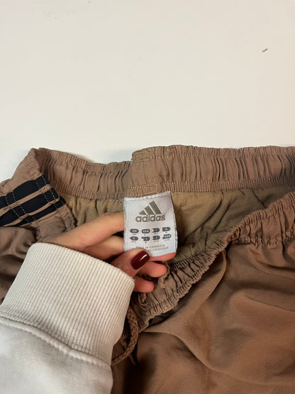 Adidas Vintage Trackpants L Baggy 4653