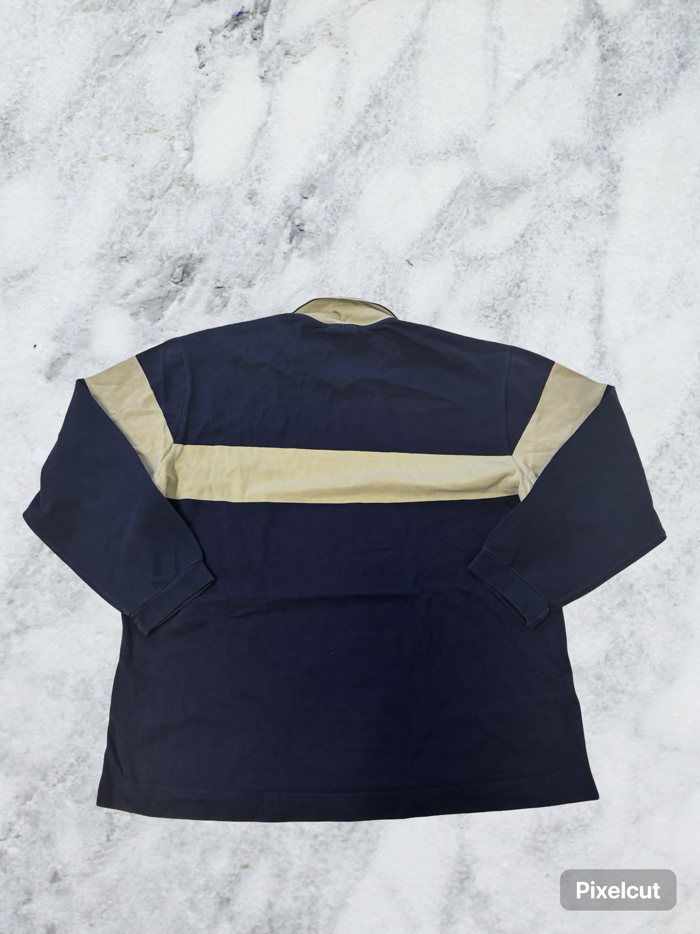 Vintage Lacoste Sweatshirt M 6883