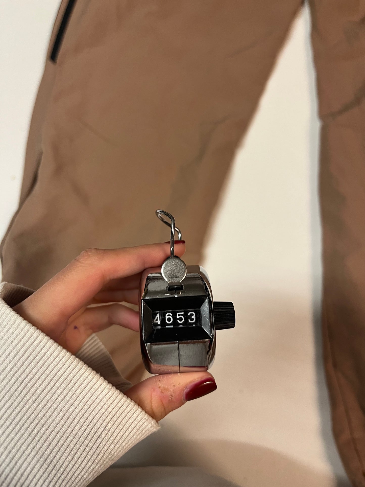 Adidas Vintage Trackpants L Baggy 4653