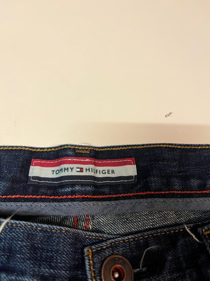 Tommy Hilfiger Vintage Jeans 32/32 Baggy 4084