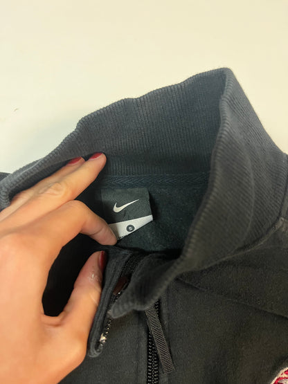 Nike Vintage Zipper S 4796