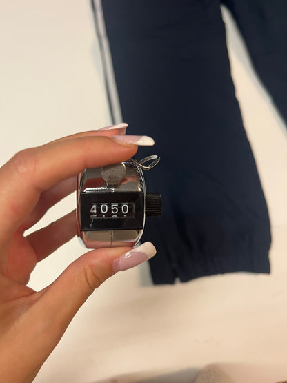 Vintage Adidas Trackpants S 4050