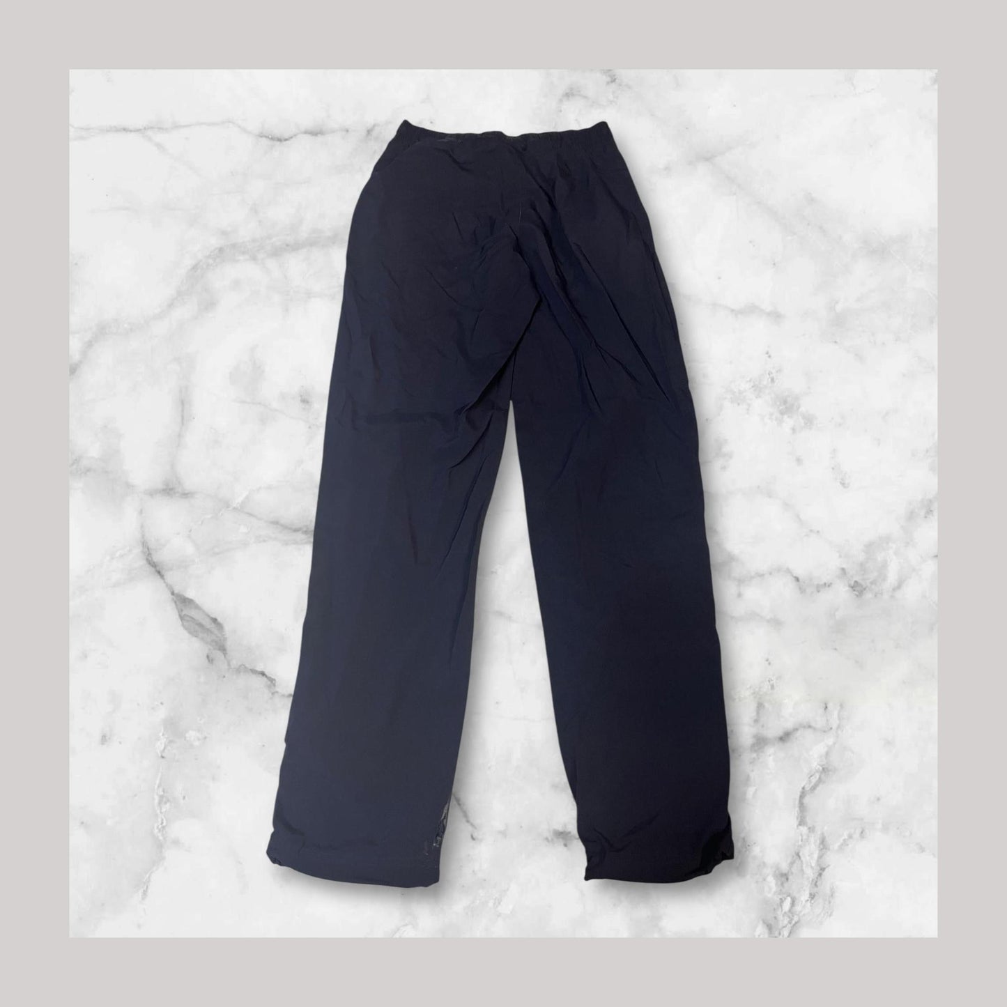 Vintage Puma Trackpants S 4371