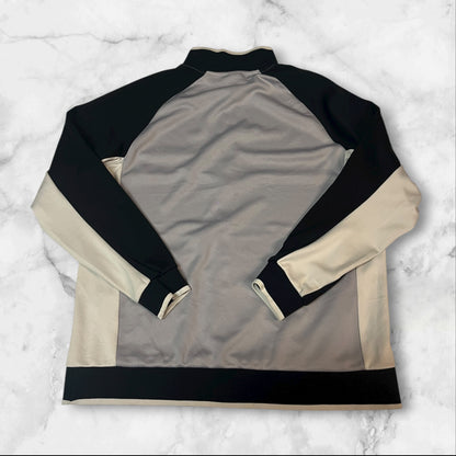 Vintage Nike Trainingsjacke XL fit L 4509