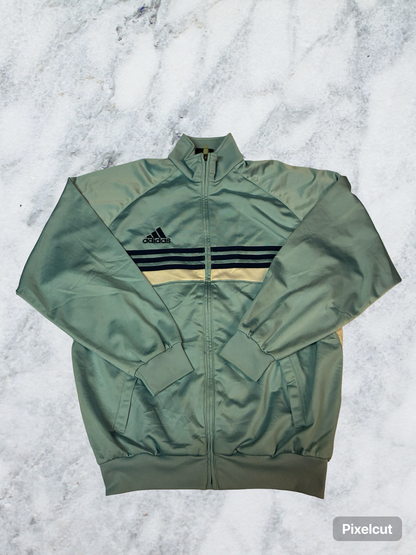 Vintage Adidas Trainingsjacke M 6085