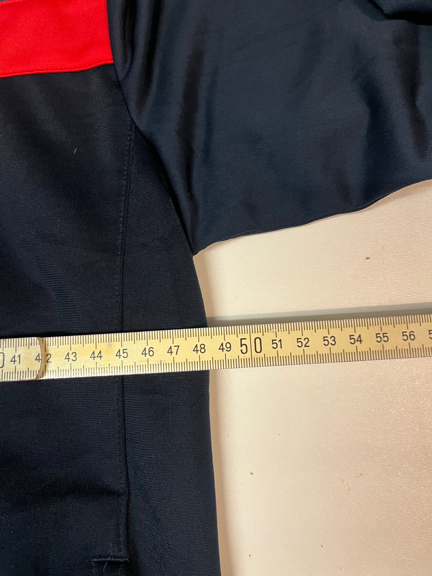 Champion Vintagw Trackjacket M 5187