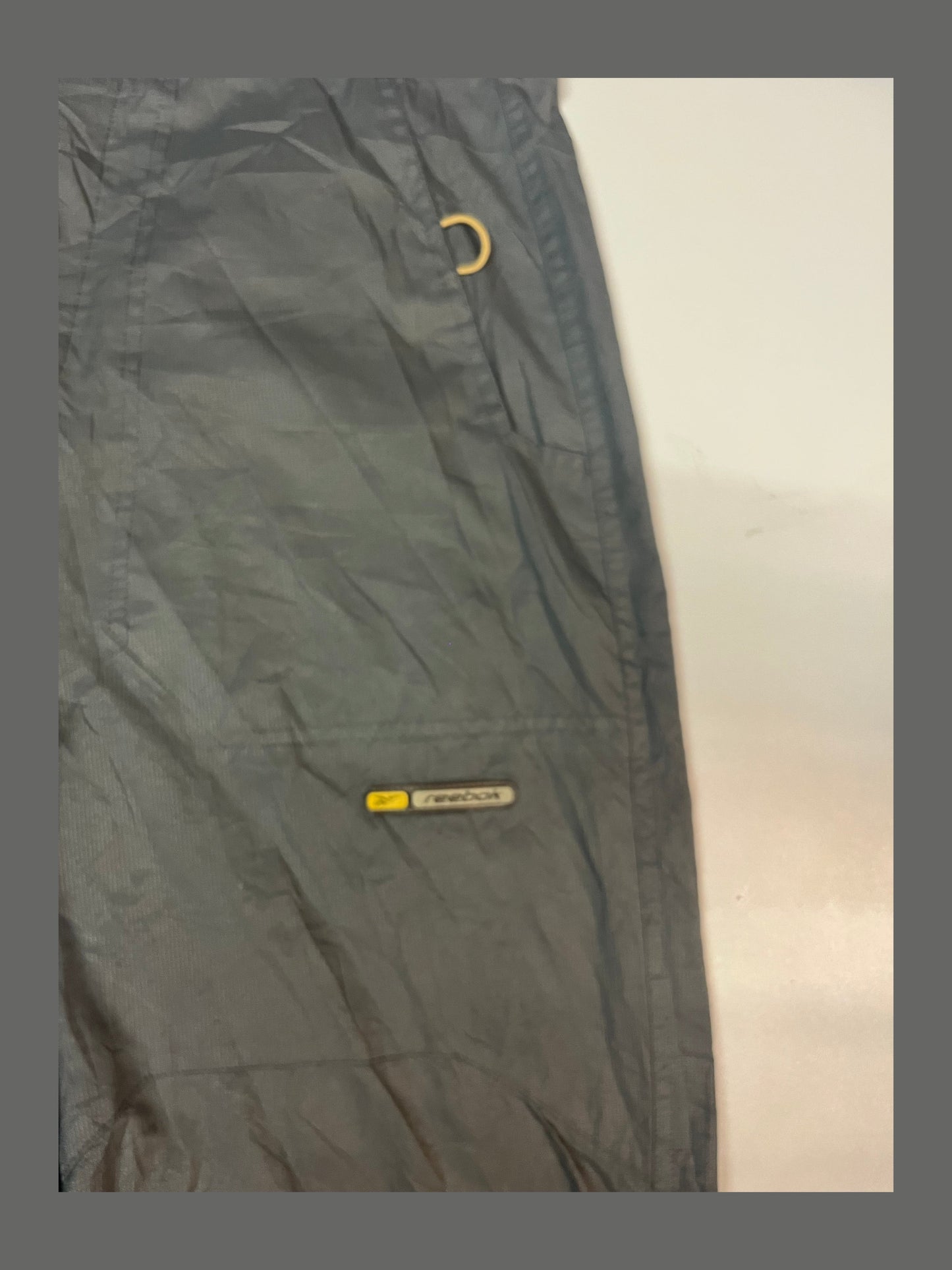 Vintage Reebok Trackpants S - M 3289