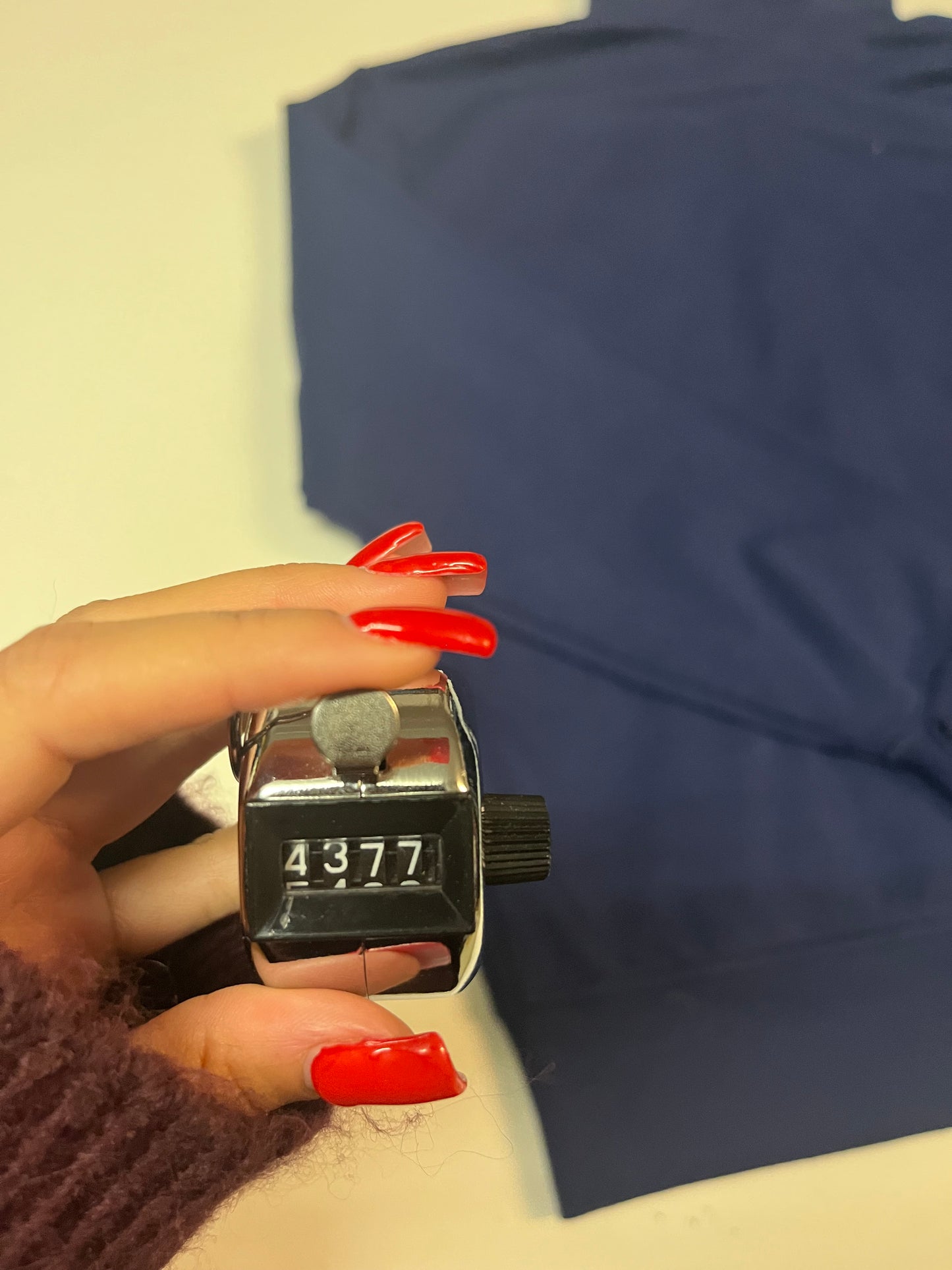 Vintage Polo Ralph Lauren Hoodie L fit M 4377