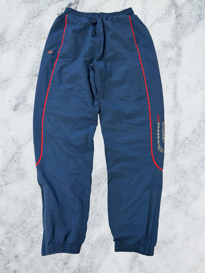 Reebok Vintage Trackpants S baggy 6941