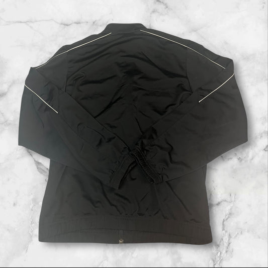 Vintage Nike Trainingsjacke Kids XL fit M 4884