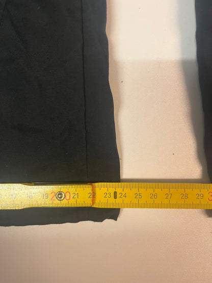 Vintage Adidas Trackpants baggy L 3628