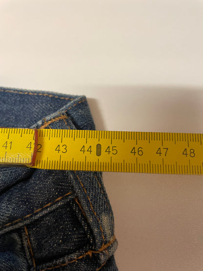 Polo Ralph Lauren Vintage Jeans 34/30 3793