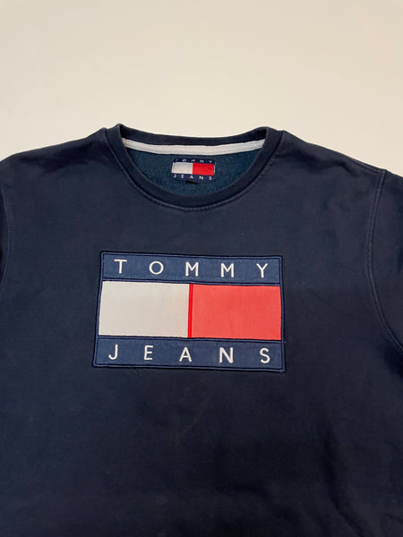 Tommy Jeans Sweatshirt #9269 Gr L