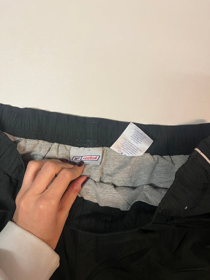 Reebok Vintage Trackpants m ohne Seil baggy 5644