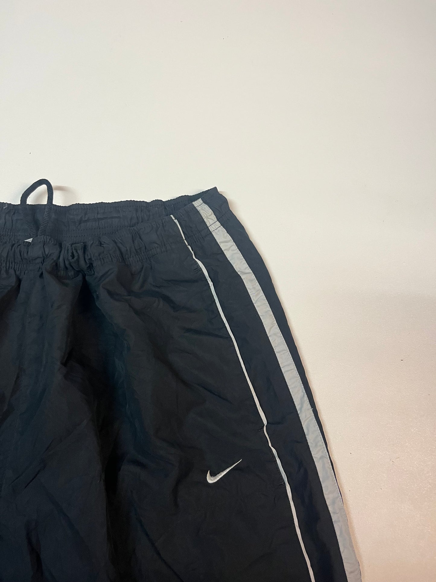 Vintage Nike Trackpants baggy XL fit L 5538