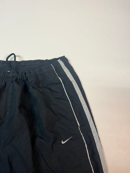 Vintage Nike Trackpants baggy XL fit L 5538