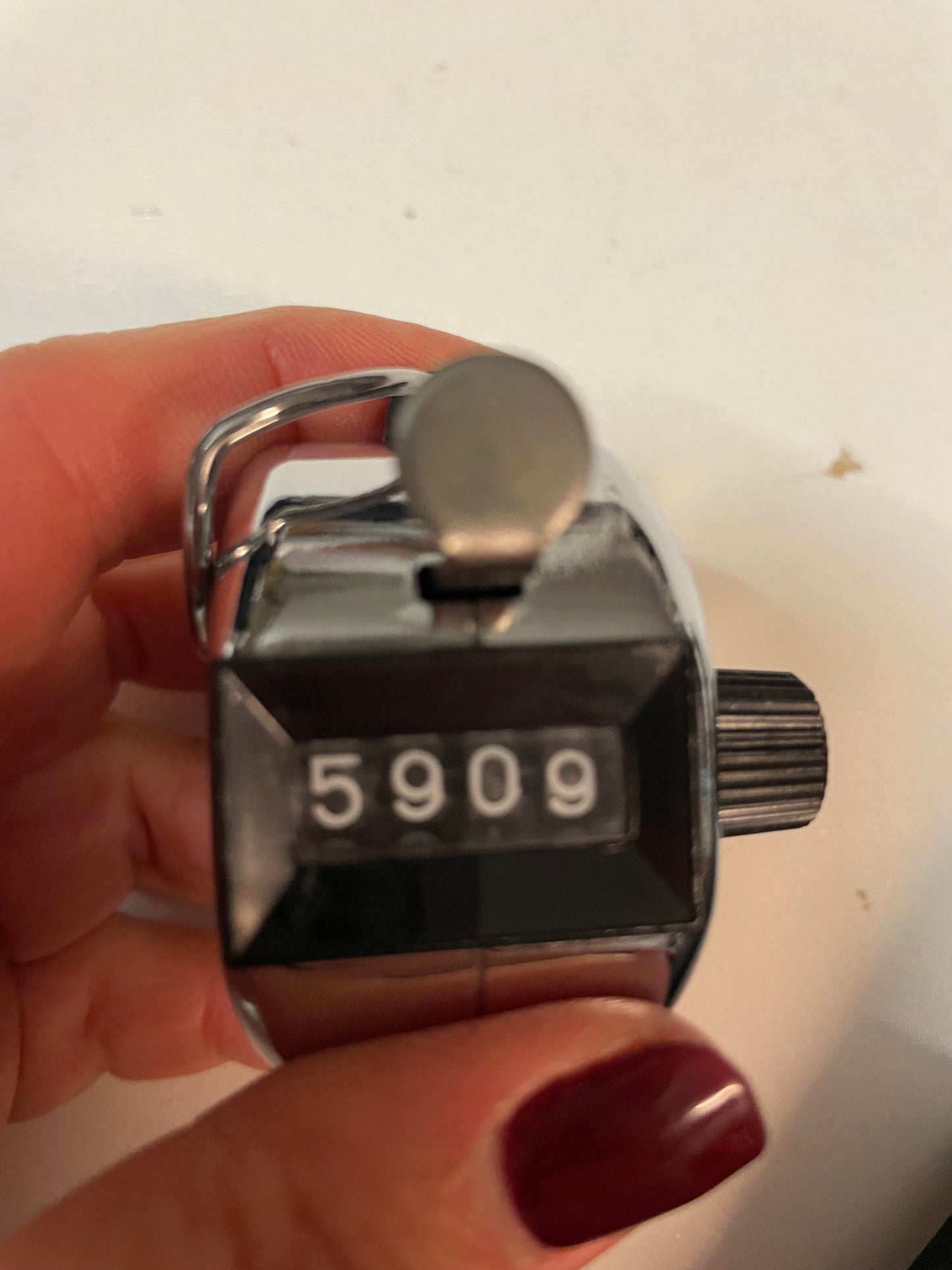 Nike Vintage Trackpants S 5909