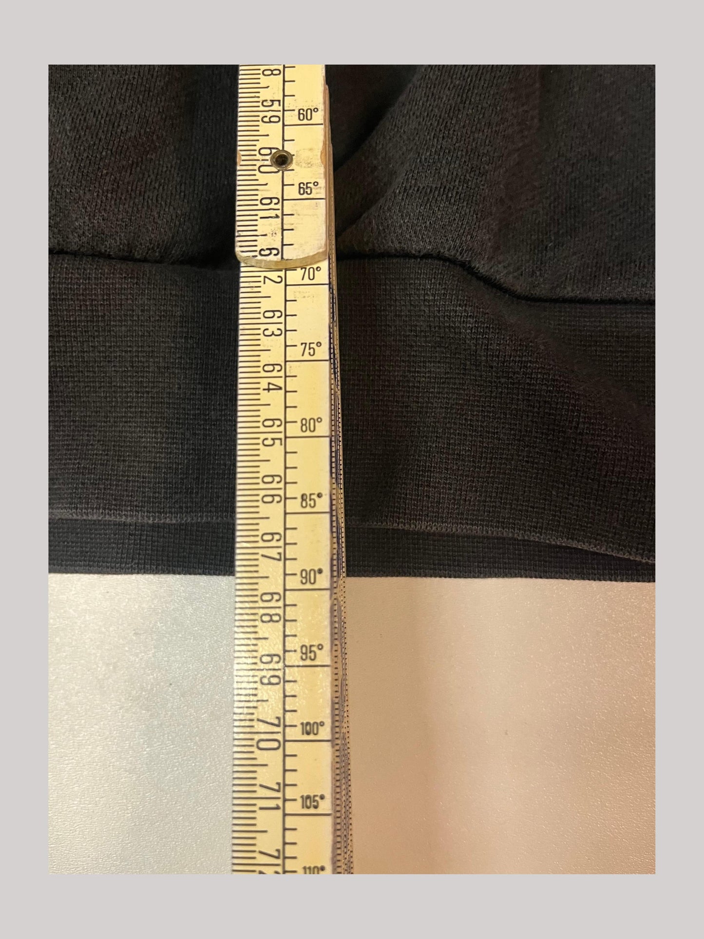 Puma Vintage Pullover L 4602