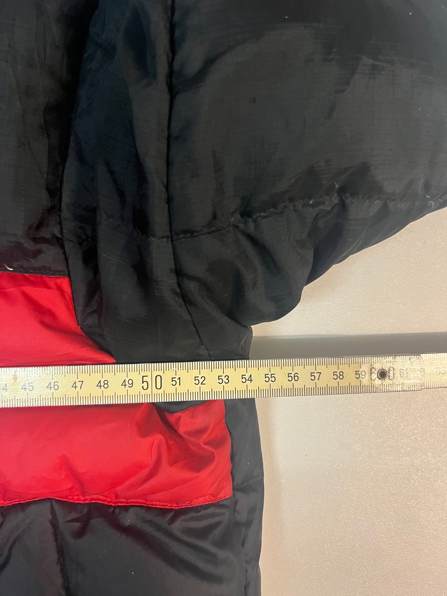 Vintage Nike Winterjacke M fit L 5772