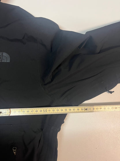 Vintage the North Face Regenjacke 2 in 1 tauglich M - L 5763