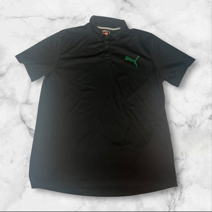 Vintage Puma Tshirt M 4157