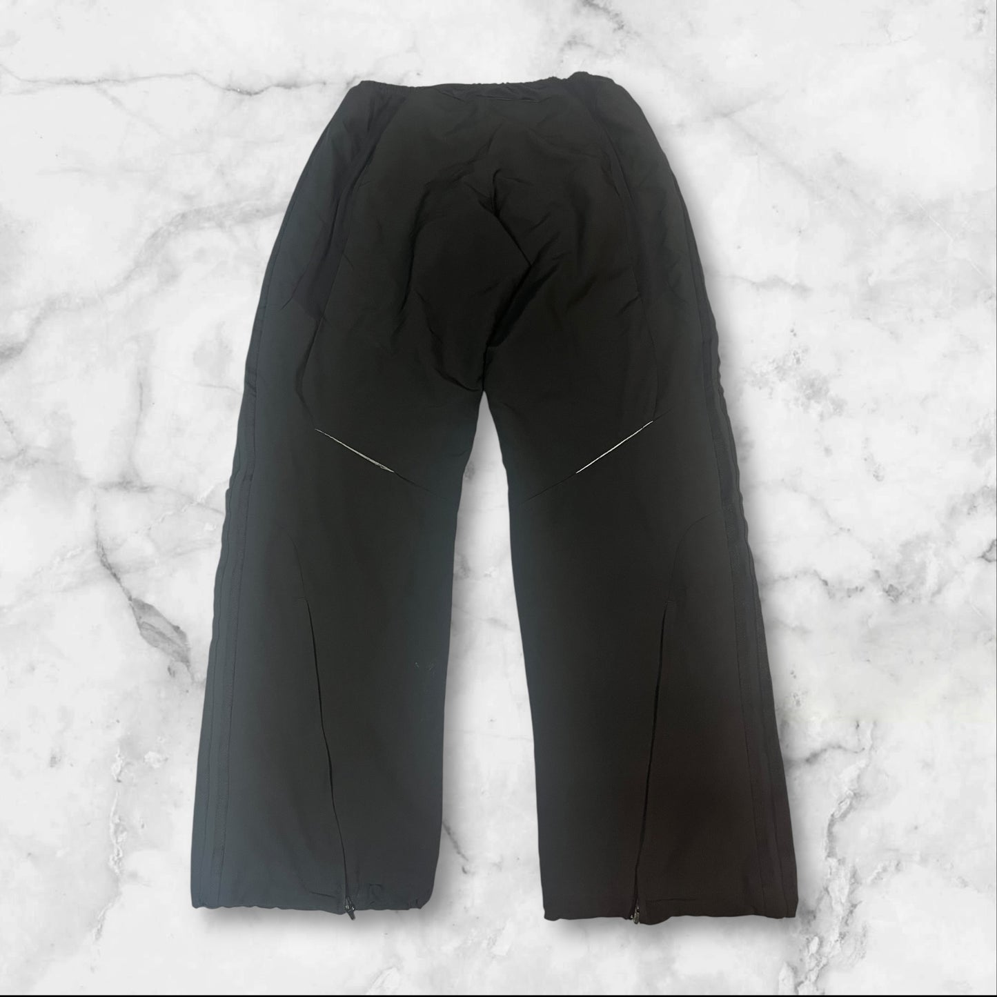 Vintage Adidas Trackpants baggy M 3619