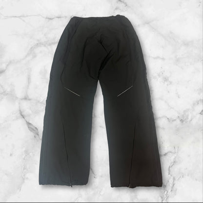 Vintage Adidas Trackpants baggy M 3619