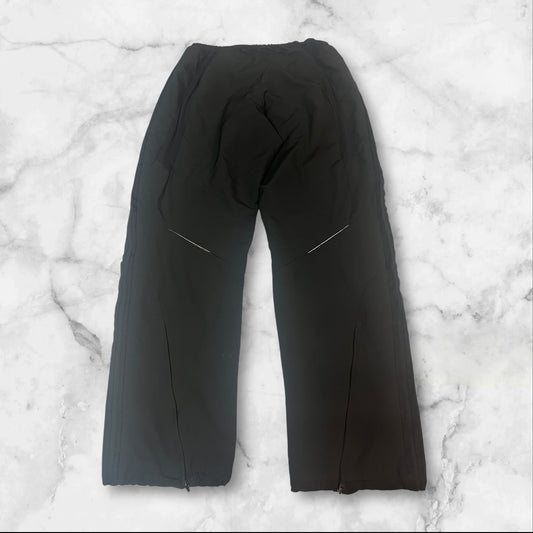 Vintage Adidas Trackpants baggy M 3619