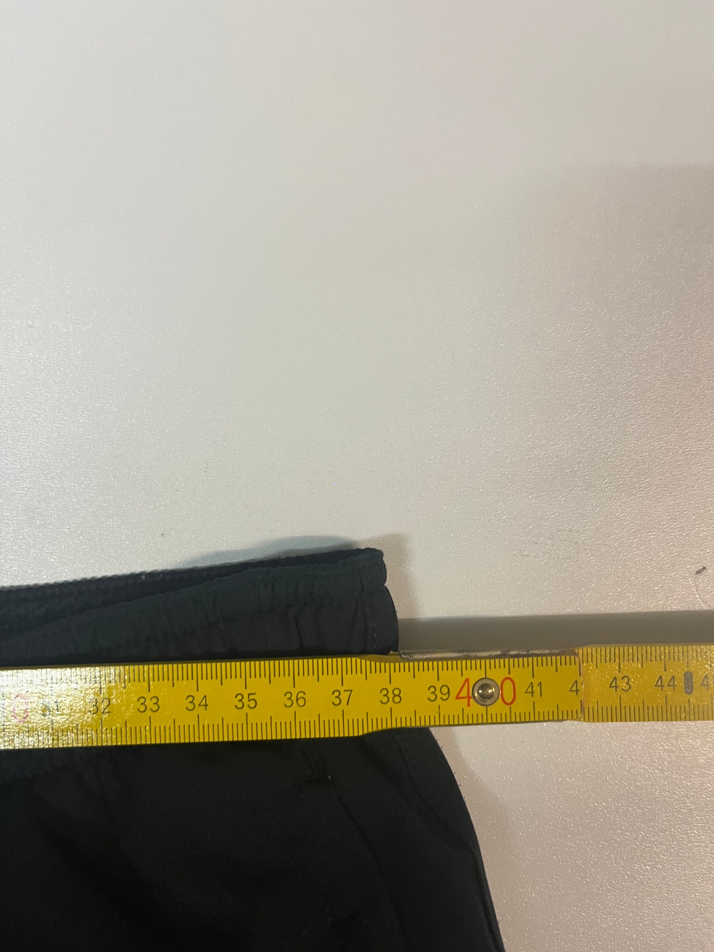 Vintage Nike Trackpants M 3374