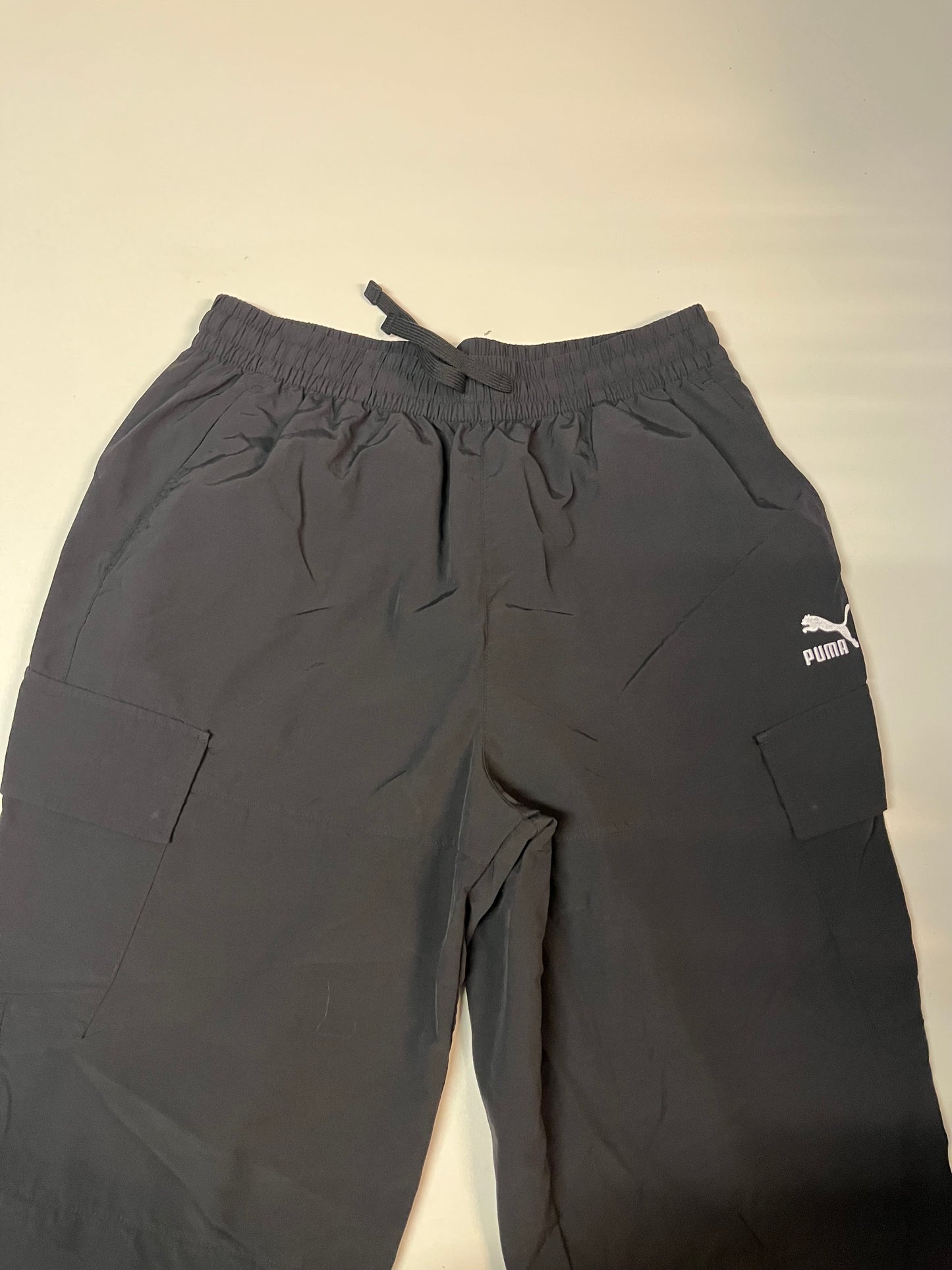 Puma Vintage Trackpants L baggy 4118