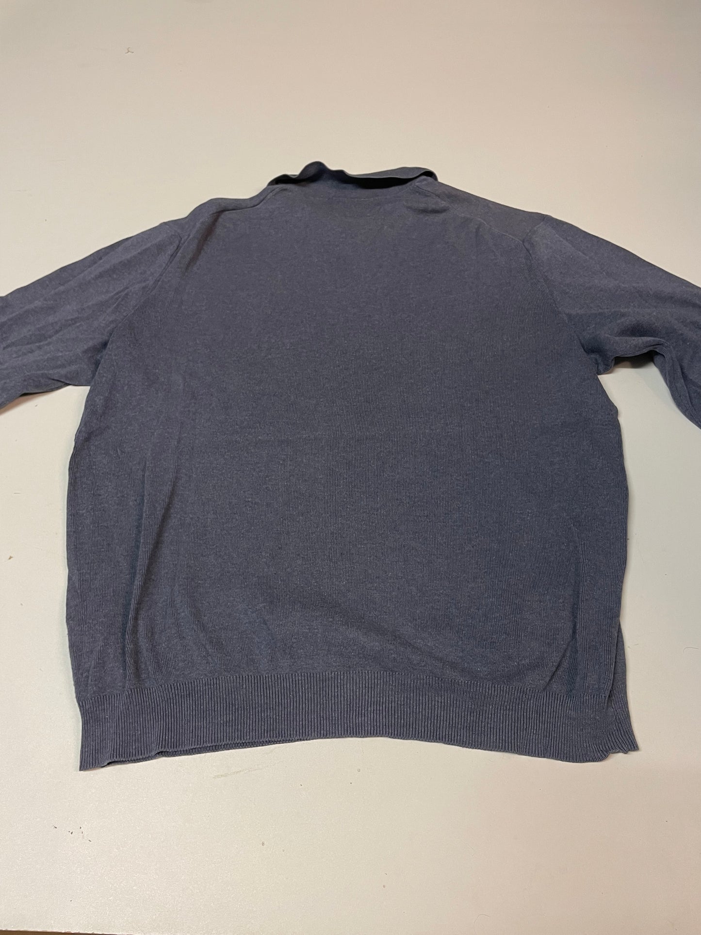Polo Ralph Lauren Vintage Pullover L 4632