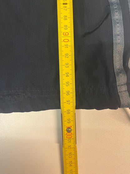 Vintage Adidas Trackpants baggy S 3741