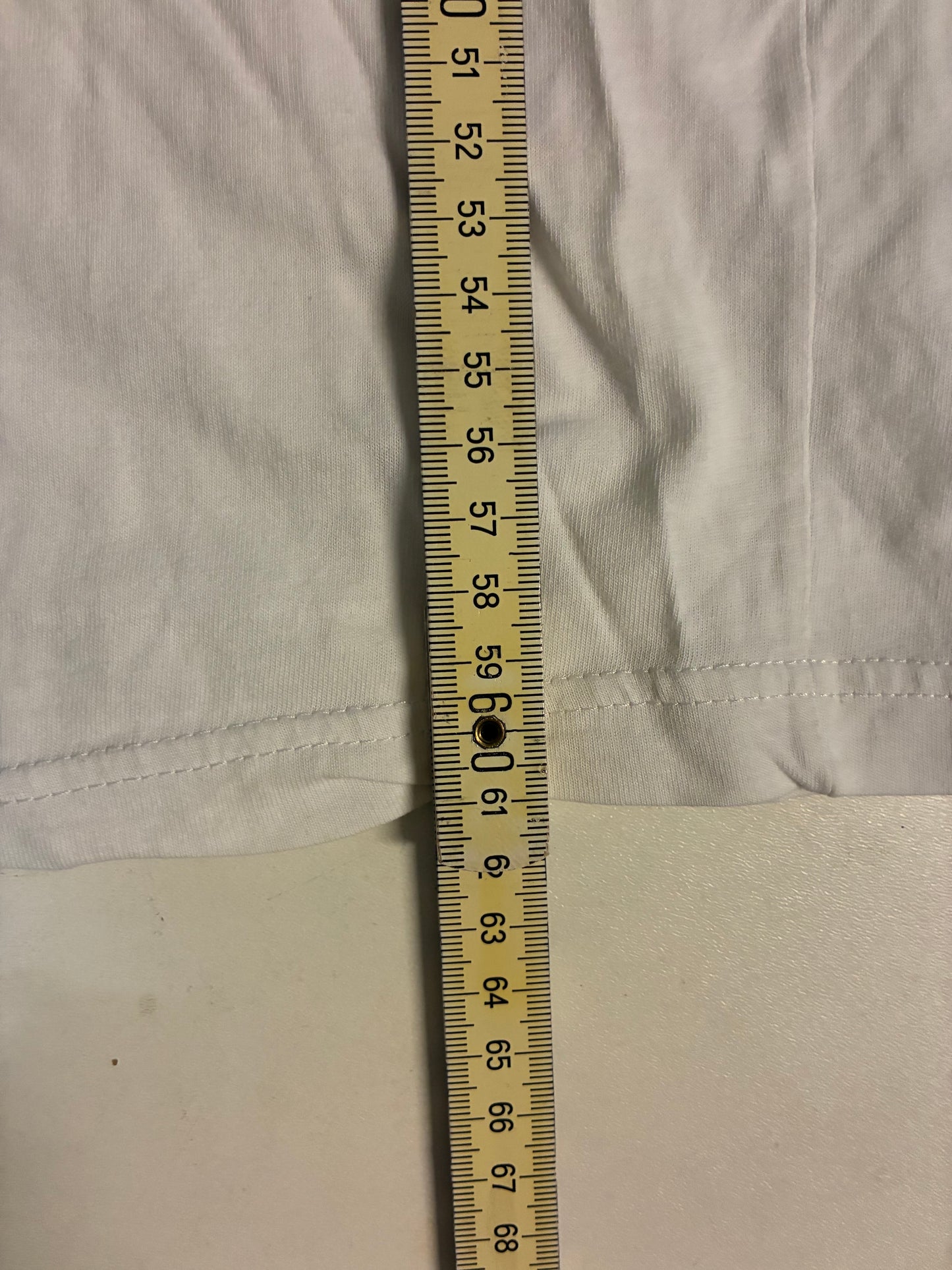 Vintage Lacoste Tshirt M fit S 6098