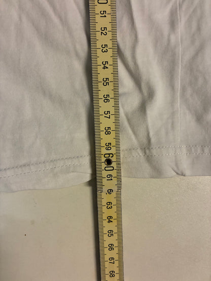 Vintage Lacoste Tshirt M fit S 6098