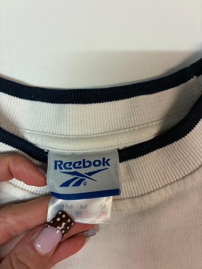 Vintage Reebok Sweatshirt M 6105