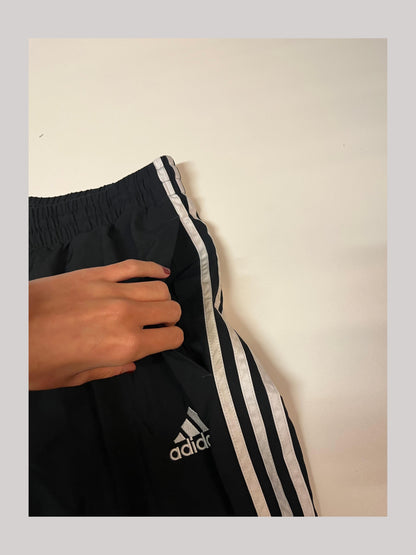 Adidas Vintage Trackpants xl baggy 4526