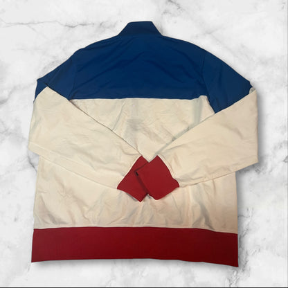 Vintage Nike Trainingsjacke M - L 5207