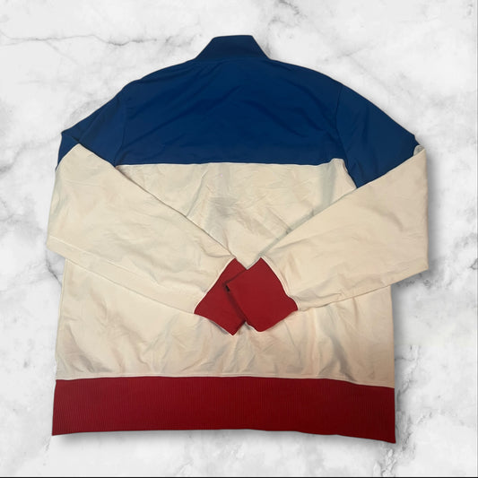 Vintage Nike Trainingsjacke M - L 5207